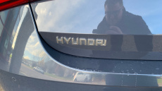 Hyundai i20 1.0T GDi 48V MHD SE Connect 5dr Petrol Hatchback